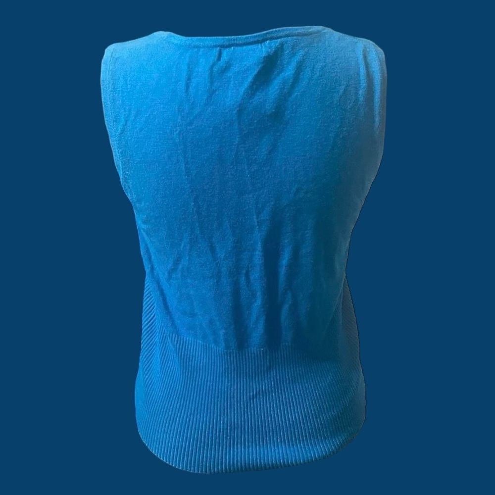 George Tank Top - Picture 2 of 4